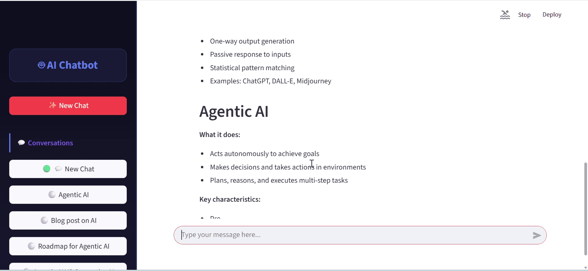 LangGraph Smart AI Assistant